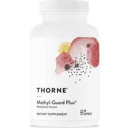 Thorne Research Methyl-Guard Plus 90 stk