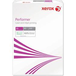 Xerox Performer A4 80g/m² 500stk