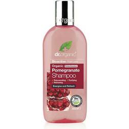 Dr. Organic Pomegranate Shampoo 265ml