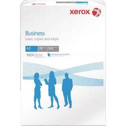 Xerox Business A3 80g/m² 500stk