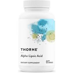 Thorne Research Alpha-Lipoic Acid 60 stk