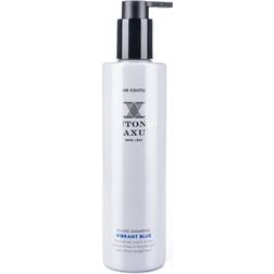 Antonio Axu Silver Shampoo Vibrant Blue 300ml