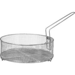 Scanpan TechnIQ Fry Basket 28cm Køkkenudstyr