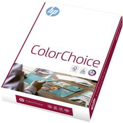 HP ColorChoice A4 120g/m² 250stk