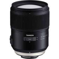 Tamron SP 35mm F1.4 Di USD for Canon EF