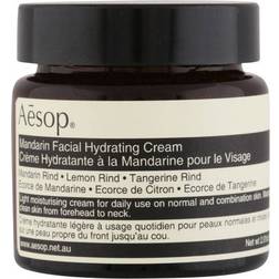 Aesop Mandarin Facial Hydrating Cream 60ml