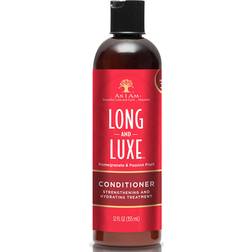 Asiam Long & Luxe Conditioner 355ml