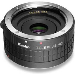 Kenko Teleplus HD DGX 2.0x For Nikon Telekonverter