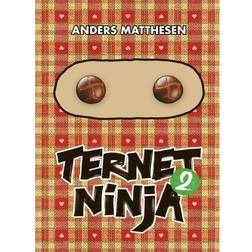 Ternet Ninja 2 (E-bog, 2019)