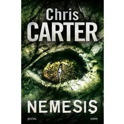 Nemesis (E-bog, 2019)