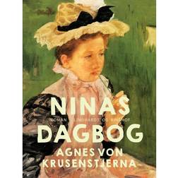 Ninas dagbog (E-bog, 2019)
