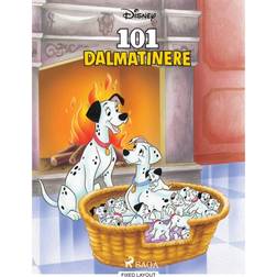 101 Dalmatinere (E-bog, 2018)