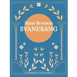 Svanesang (E-bog, 2019)