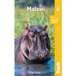 Malawi (Hæftet, 2019)