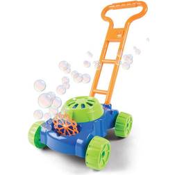 VN Toys Bubble Making Lawn Mover​