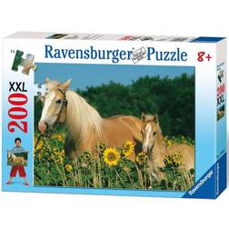 Ravensburger My Horse 200 brikker