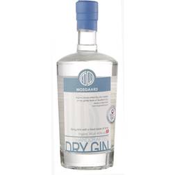 Mosgaard Dry Gin 40% 50 cl