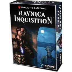 Wizards of the Coast Magic the Gathering: Ravnica Inquisition