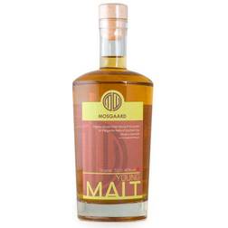 Mosgaard Young Malt Whisky 41% 50 cl