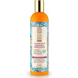 Natura Siberica Oblepikha Deep Cleansing and Care Conditioner for Normal and Oily Hair 400ml