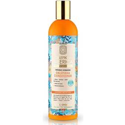 Natura Siberica Oblepikha Intensive Hydration Conditioner for Normal and Dry Hair 400ml