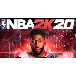 NBA 2K20 (PC)