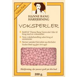 Hanne Bang Voksperler 200g