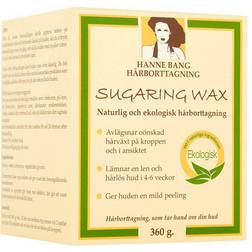 Hanne Bang Sugaring Wax 360g