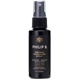 Philip B Oud Royal Thermal Protection Spray 60ml