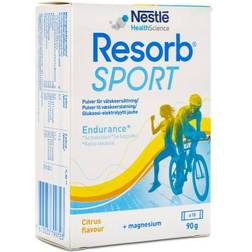 Nestlé Resorb Sport 10 stk