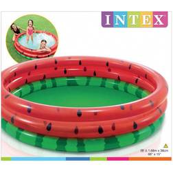 Intex Vandmelon Pool