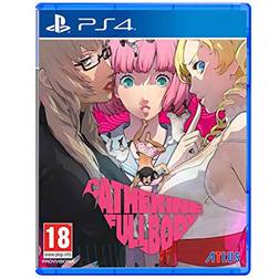Catherine: Full PlayStation 4 • Se laveste pris nu