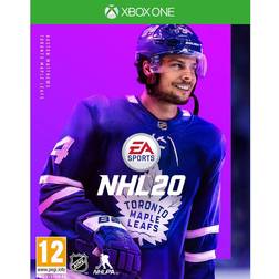 NHL 20 (XOne)