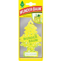 Wunder-Baum Fizzy Lemonade