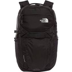 The North Face Router Backpack - TNF Black