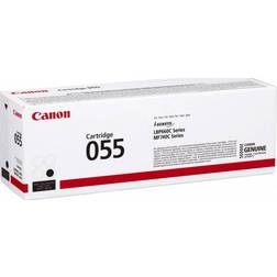 Canon 055 BK (Black)