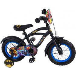 Volare Batman 12 Børnecykel