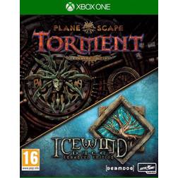 Planescape Torment - Icewind Dale Enhanced Editions
