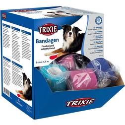Trixie Sortiments Bandager 27stk