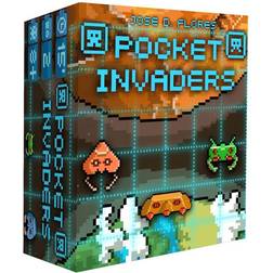 Pocket Invaders