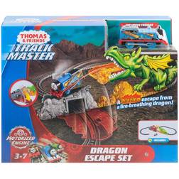 Fisher Price Thomas & Friends Track Master Dragon Escape Set