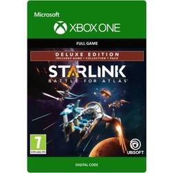 Starlink: Battle for Atlas - Deluxe Edition (XOne)