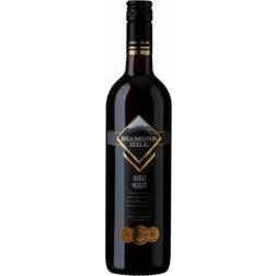 Diamond Hill Shiraz Merlot