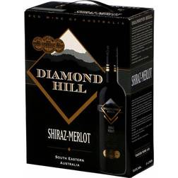 Diamond Hill Shiraz Merlot