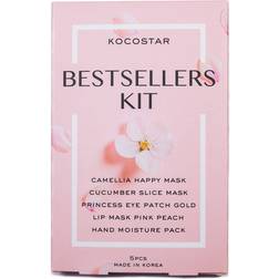 Kocostar Bestsellers Kit