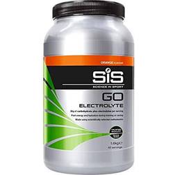 SiS Go Electrolyte Orange 1.6kg