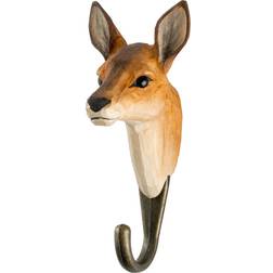 Wild Life Garden Deer Tøjkrog 65cm
