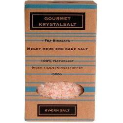 Himalaya Kværn Salt 500g