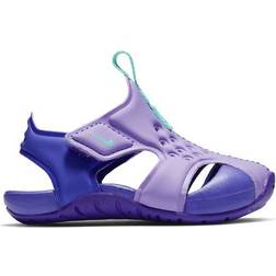 Nike Sunray Protect 2 - Atomic Violet/Hyper Grape/Hyper Jade