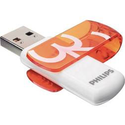 Philips Vivid Edition 32GB USB 3.0